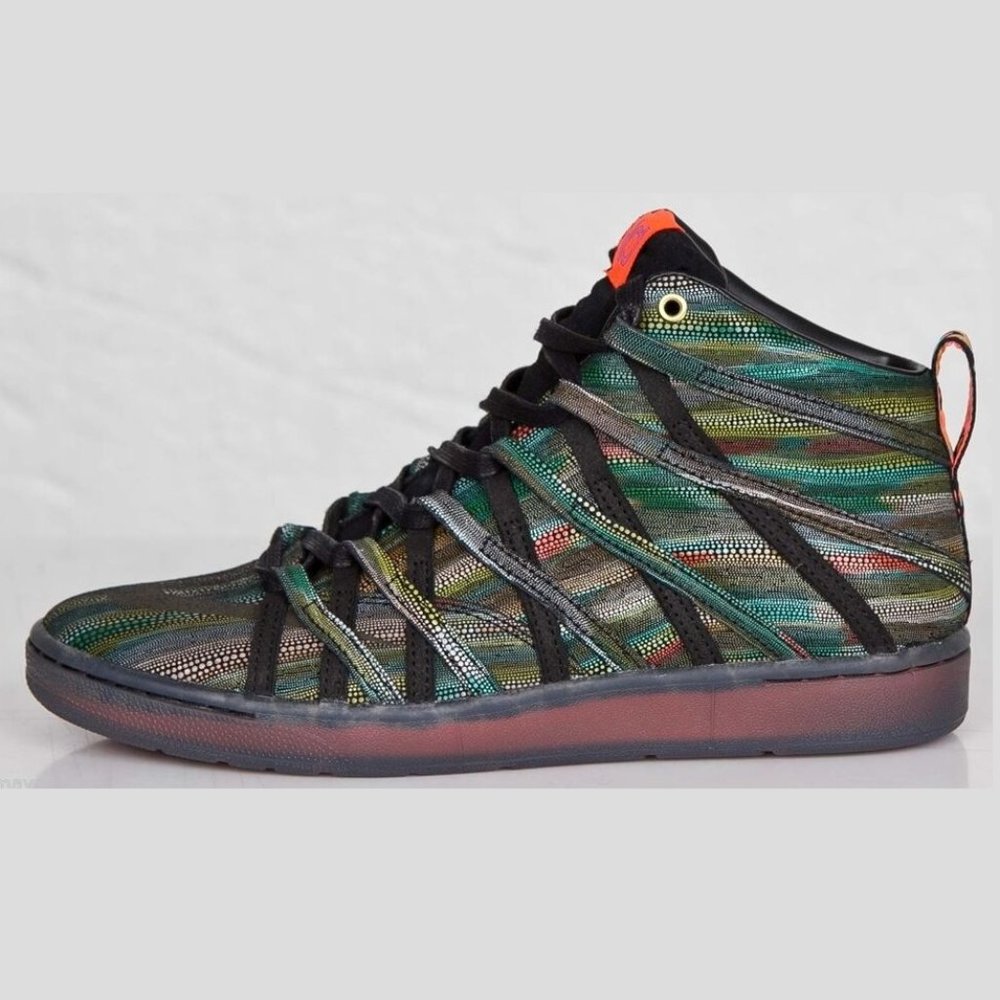 NIKE KD 7 LIFESTYLE PRM QS MVP MEN's